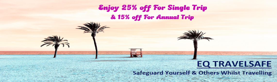 EQ TRAVELSAFE